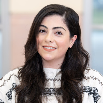 Dr. Tahmineh Borhani